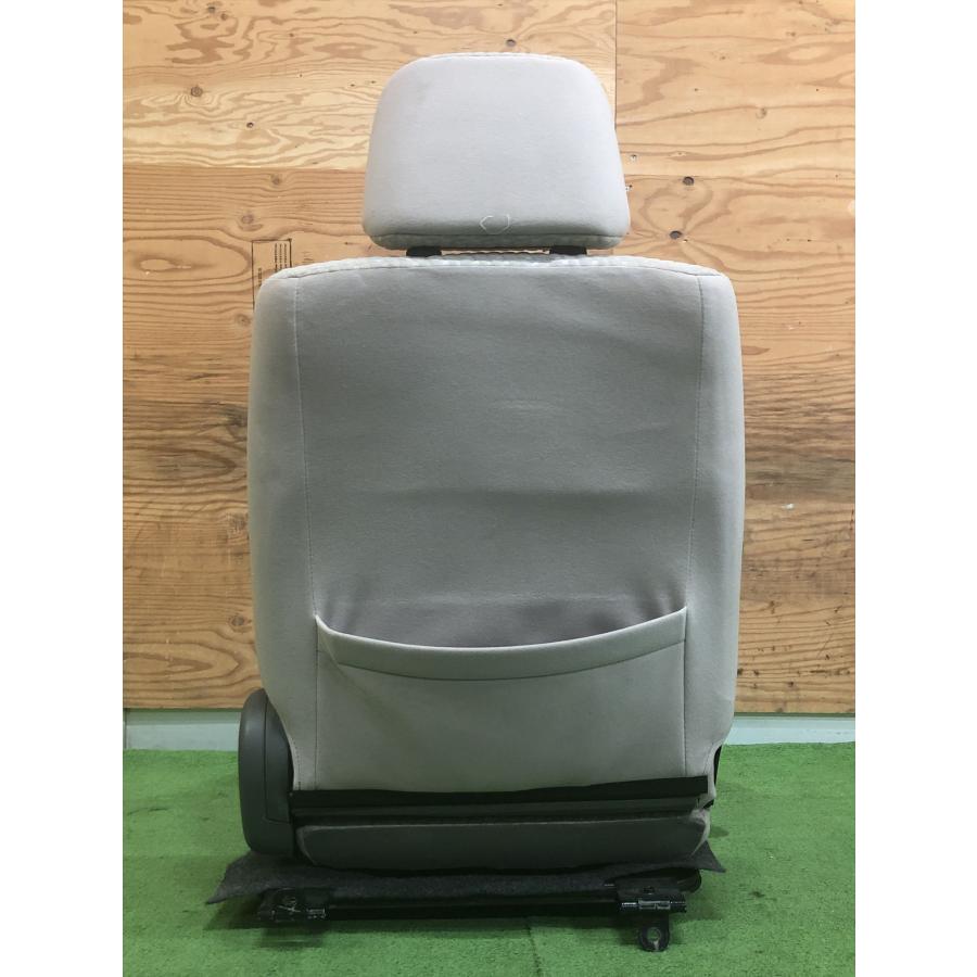 三菱☆タウンボックス U62W 純正 左フロント／助手席 シート : 株式