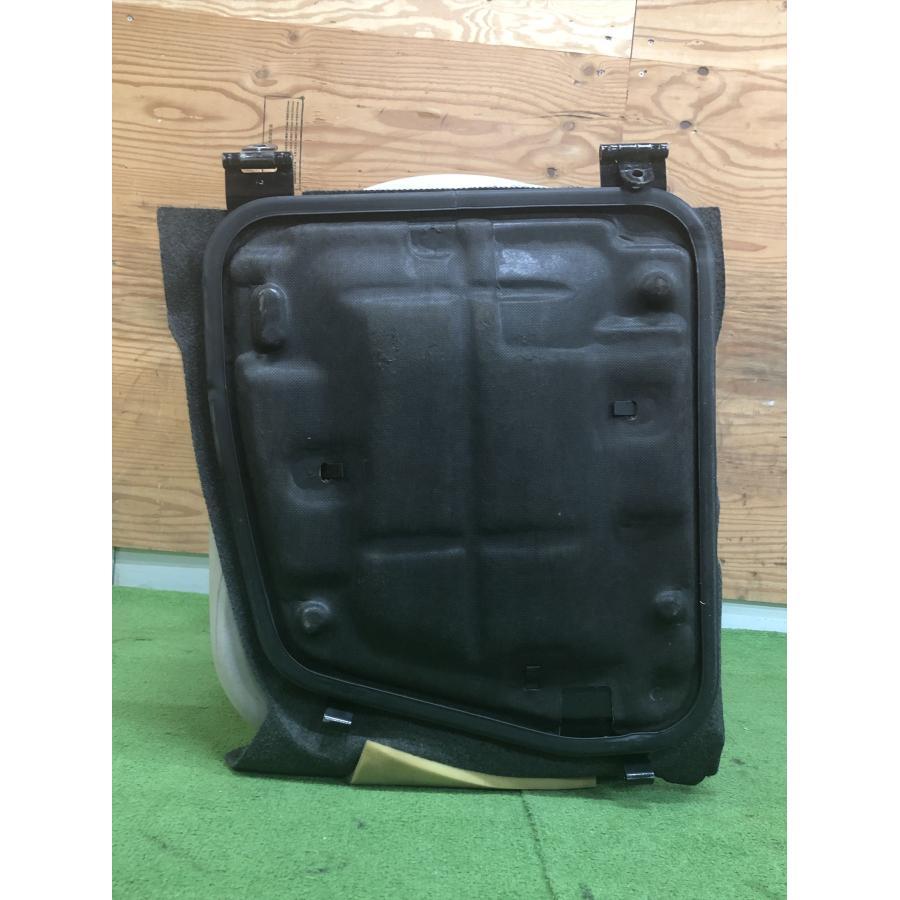 三菱☆タウンボックス U62W 純正 左フロント／助手席 シート : 株式