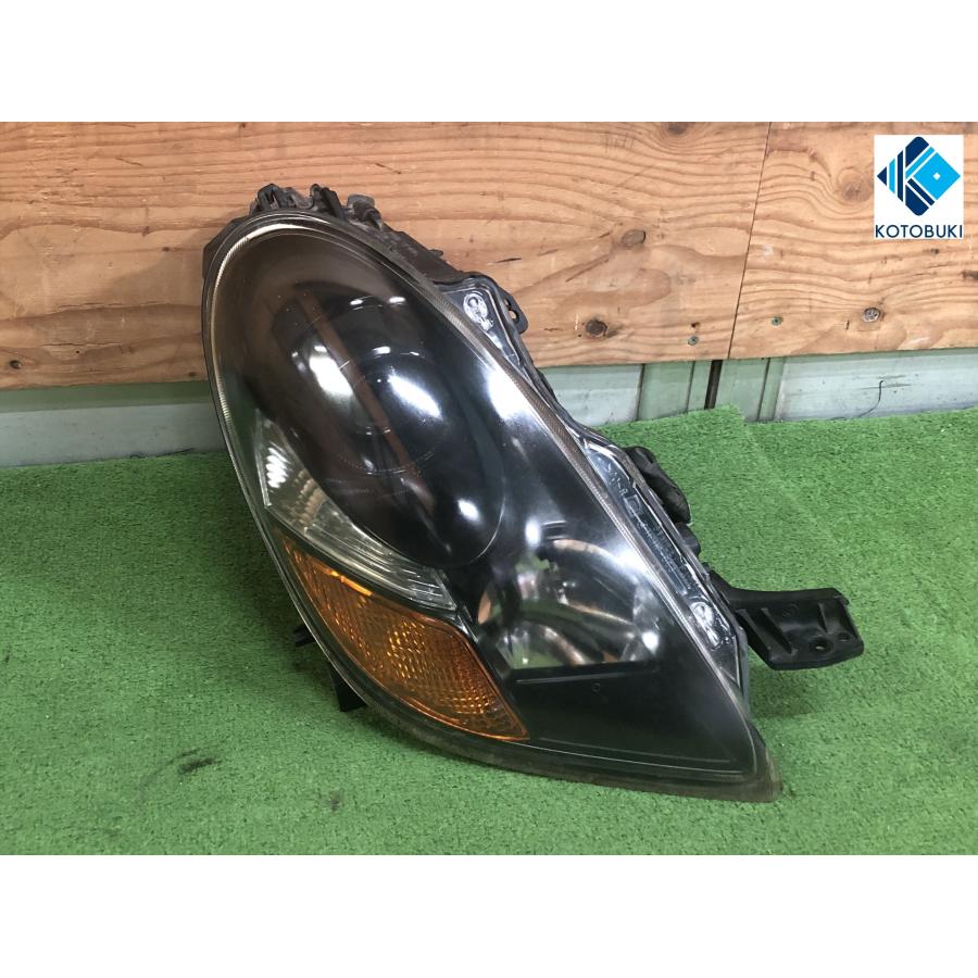 HA1W i アイ HIDヘッドライト左右セット P4906 三菱☆アイ HA1W 純正 HID 右ヘッドライト STANLEY P4906 : 株式会社