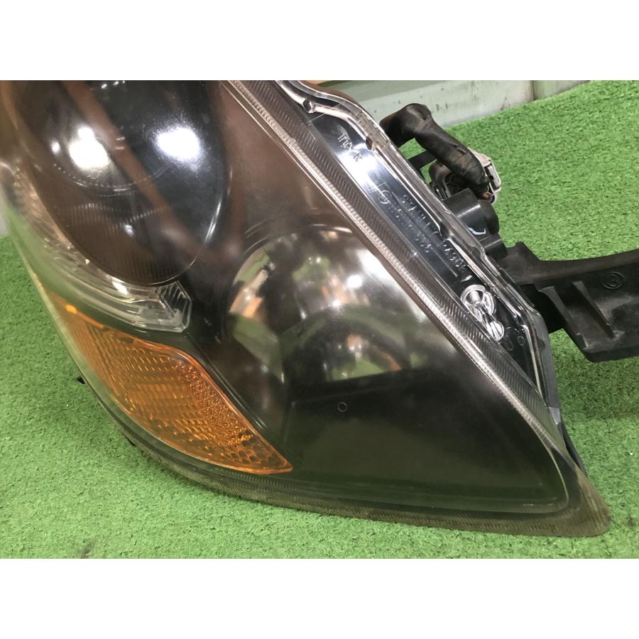 三菱☆アイ HA1W 純正 HID 右ヘッドライト STANLEY P4906 : 株式会社