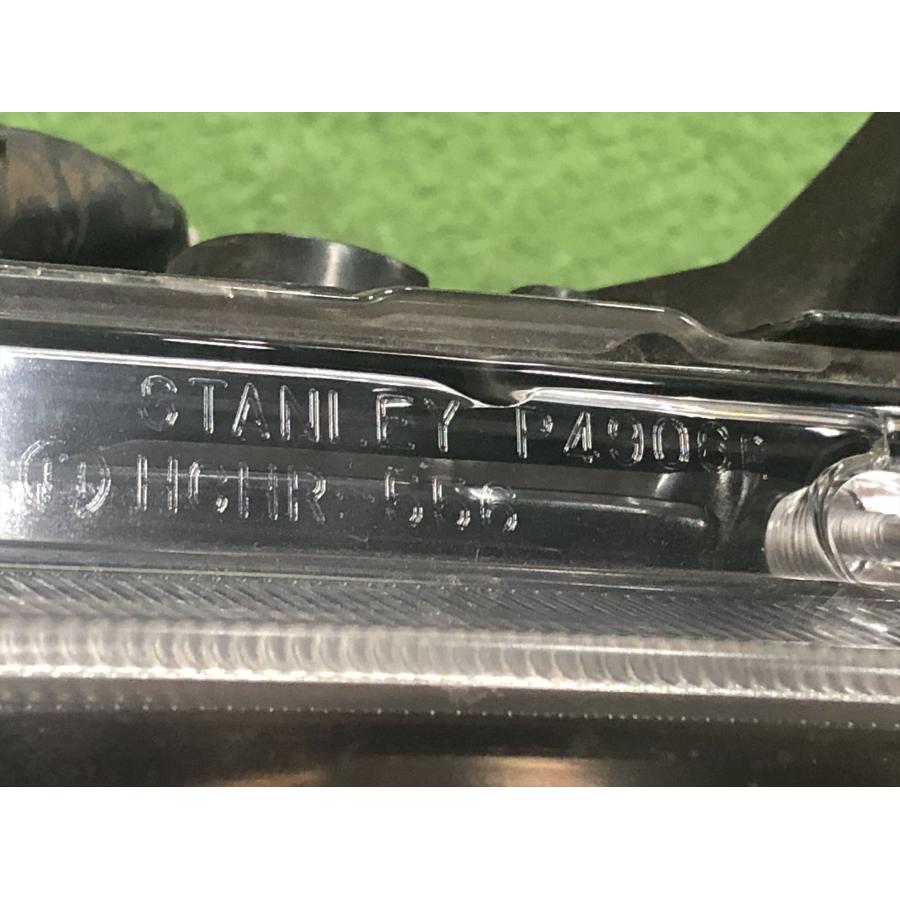 三菱☆アイ HA1W 純正 HID 右ヘッドライト STANLEY P4906 : 株式会社