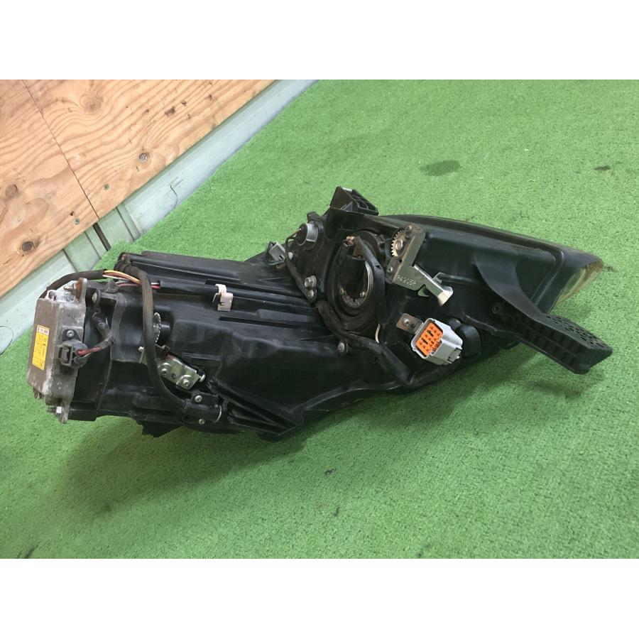 HA1W i アイ HIDヘッドライト左右セット P4906 三菱☆アイ HA1W 純正 HID 右ヘッドライト STANLEY P4906 : 株式会社