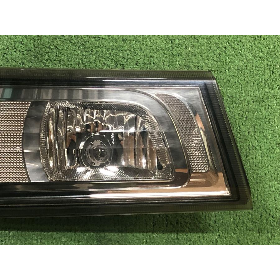 スズキ☆スペーシア カスタム MK32S 純正 左 フィニッシャーパネル 