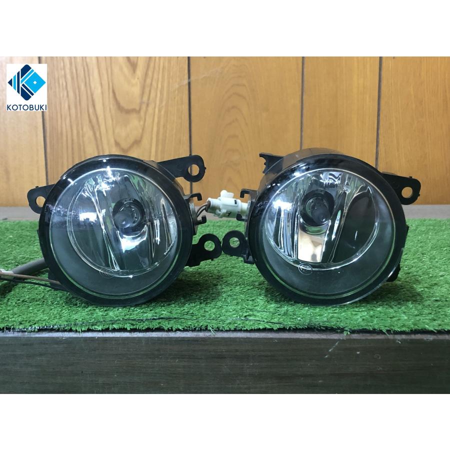 フォグランプ valeo SAE K F3 18 2個セット パーツ フォグランプ valeo