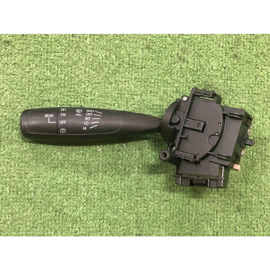 スズキ☆スペーシア カスタム MK32S ヘッドライト・ワイパースイッチ