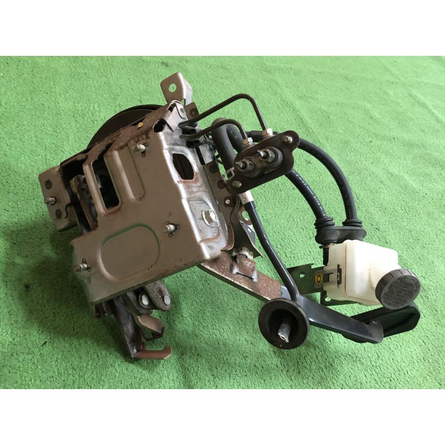 スズキ☆エブリィ／マツダ☆スクラム DA64V／DG64V ブレーキブースター
