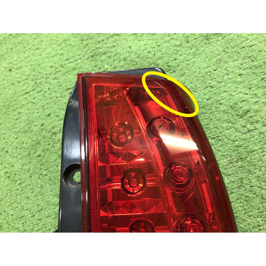 日産☆オッティ H92W 純正 右テールライト 8331A048 : 株式会社
