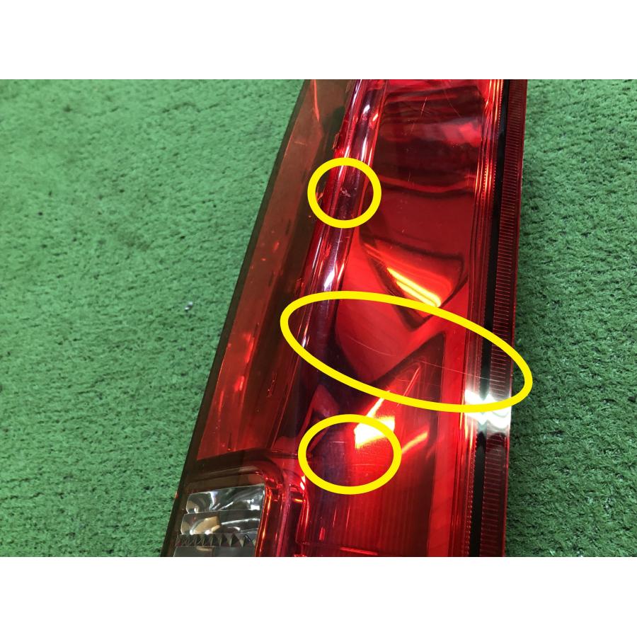 日産☆オッティ H92W 純正 右テールライト 8331A048 : 株式会社