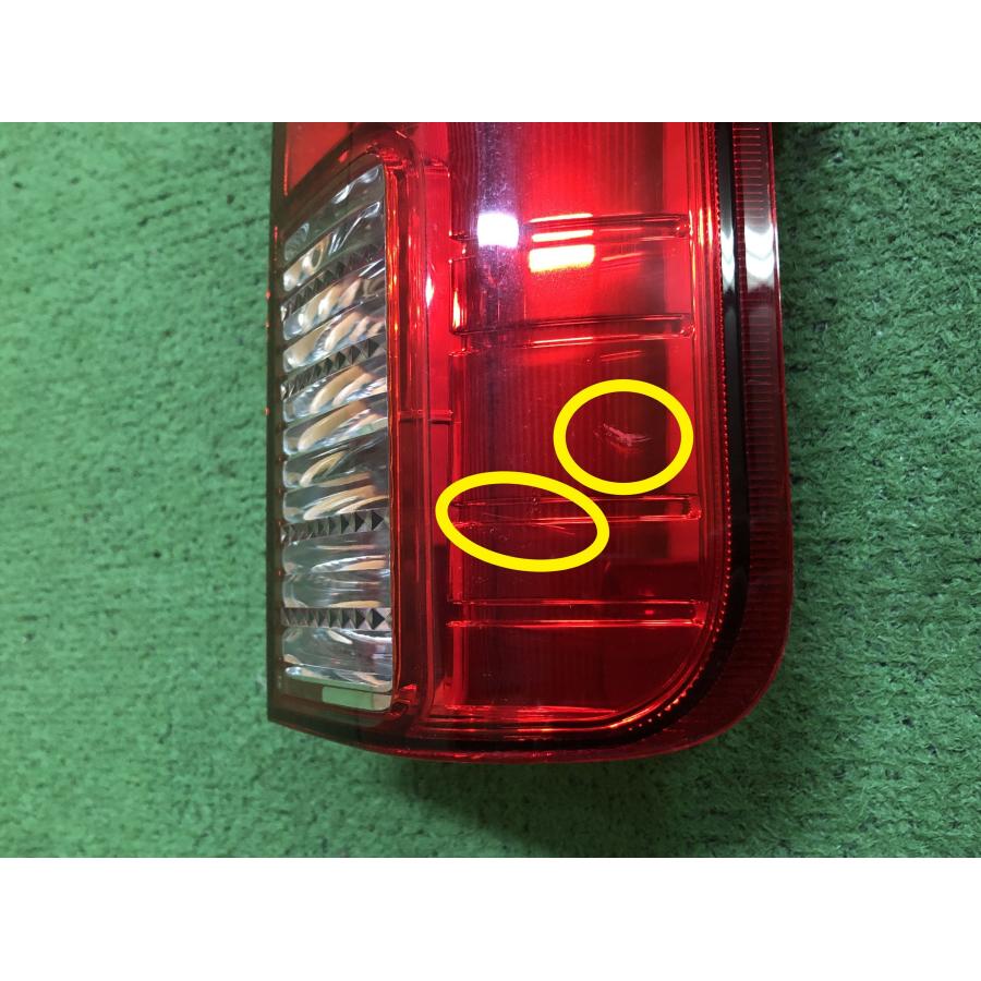 日産☆オッティ H92W 純正 右テールライト 8331A048 : 株式会社