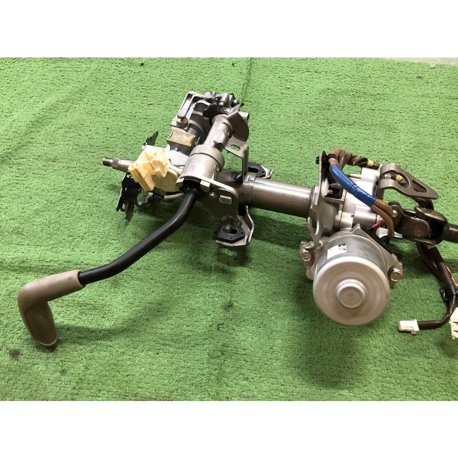 トヨタ☆ピクシススペース L575A ステアリング コラム シャフト : 株式