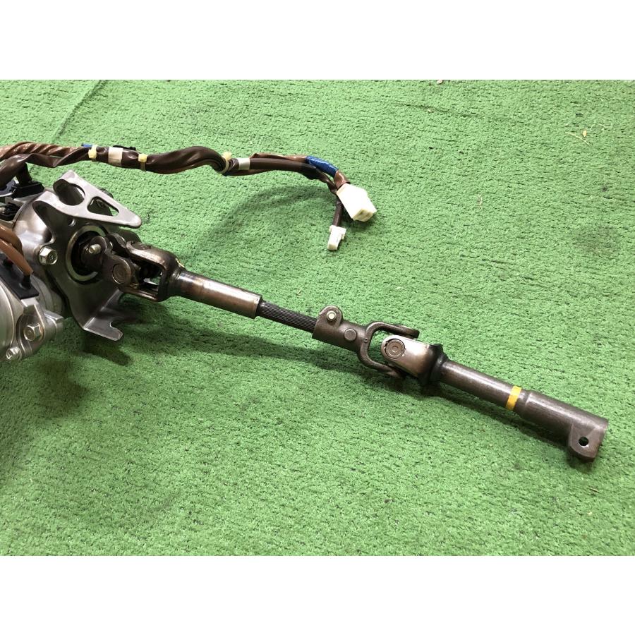 トヨタ☆ピクシススペース L575A ステアリング コラム シャフト : 株式