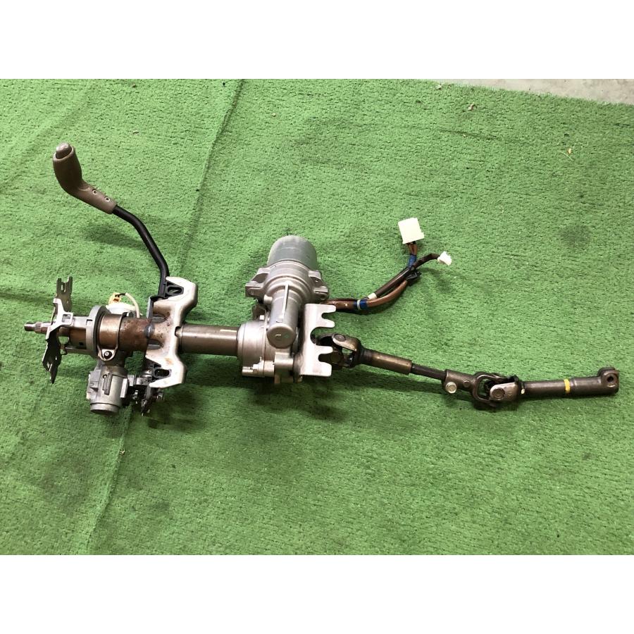 トヨタ☆ピクシススペース L575A ステアリング コラム シャフト : 株式