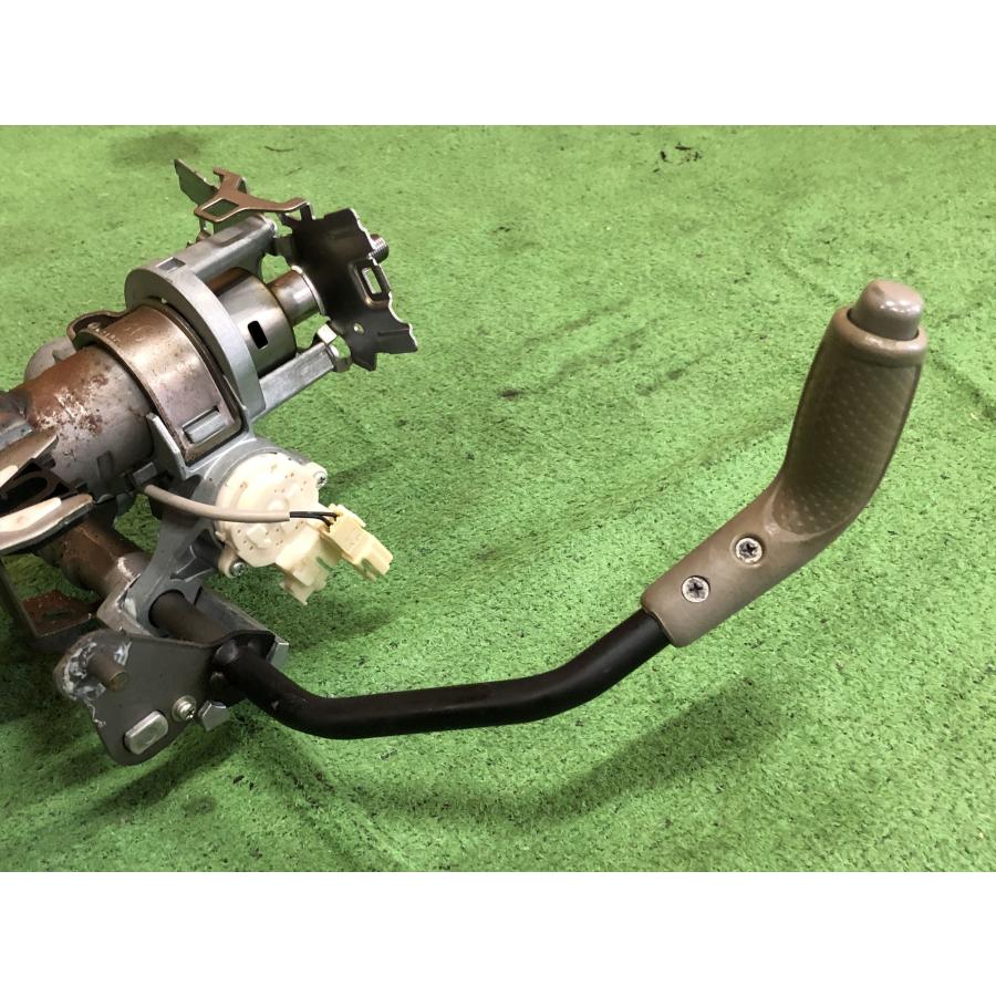 トヨタ☆ピクシススペース L575A ステアリング コラム シャフト : 株式
