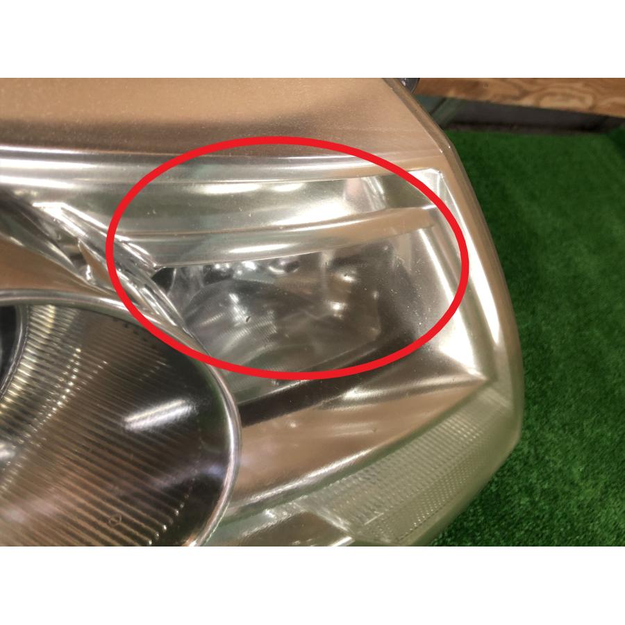 割れあり大傷 日産セレナ C25 前期　ヘッドライト 左右 日産☆セレナ CC25 純正 右ヘッドライト KOITO 100-24921 : 株式会社