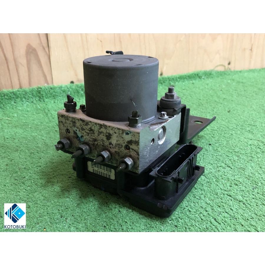 日産☆セレナ CC25 ABSアクチュエーター 47660 CY000 : 株式会社