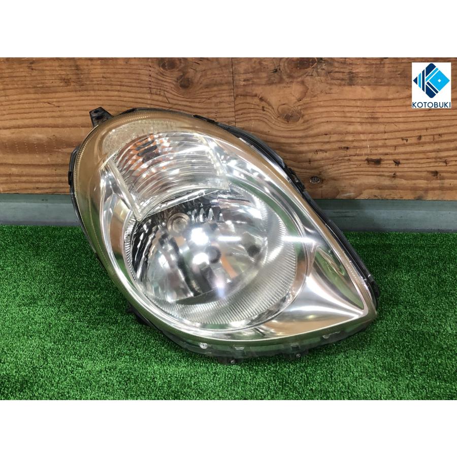 モコ MG22S 純正 ヘッドライト 左右セット MG22S モコ 純正 ヘッド