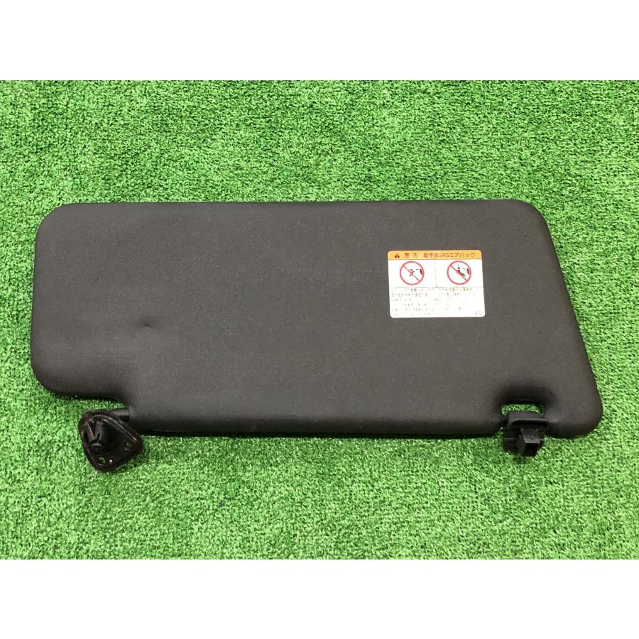 トヨタ☆bB QNC21 サンバイザー 左右セット : 株式会社コトブキ - 通販