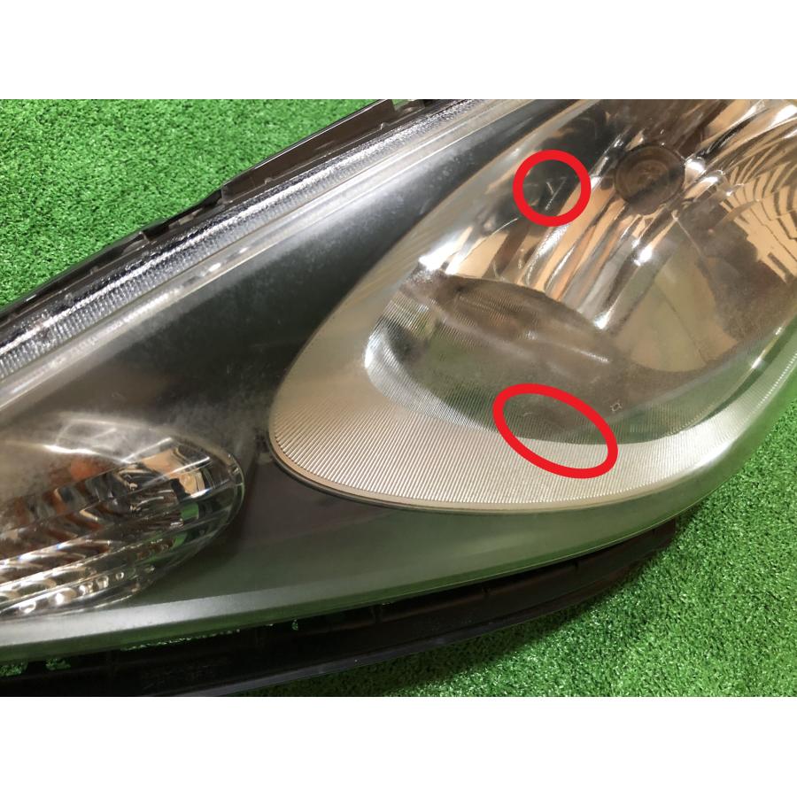 ホンダ☆フィット GE6 純正 左ヘッドライト STANLEY P6865 : 株式会社