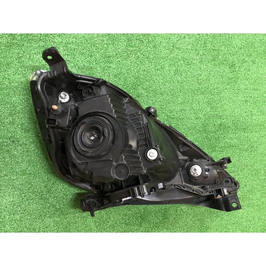 ホンダ☆フィット GE6 純正 左ヘッドライト STANLEY P6865 : 株式会社