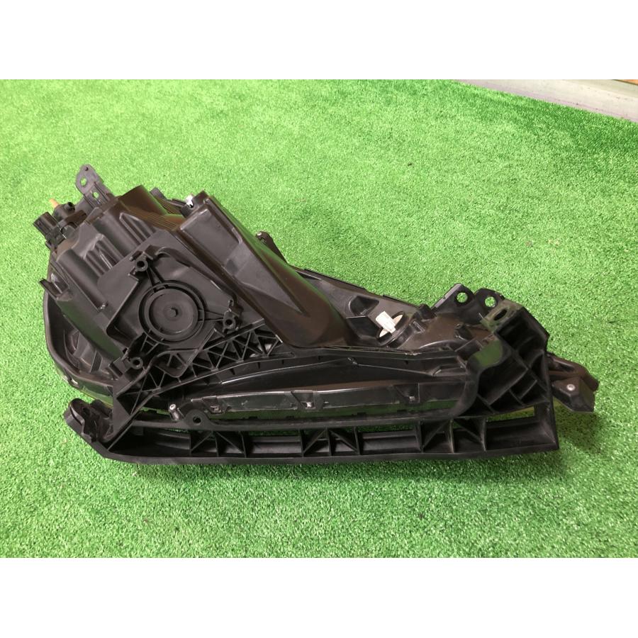 ホンダ☆フィット GE6 純正 左ヘッドライト STANLEY P6865 : 株式会社
