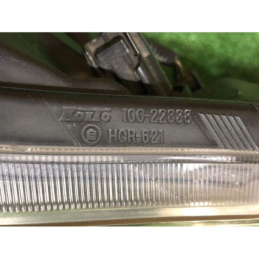 ホンダ☆フリード GB3 純正 HID 右ヘッドライト KOITO 100-22838