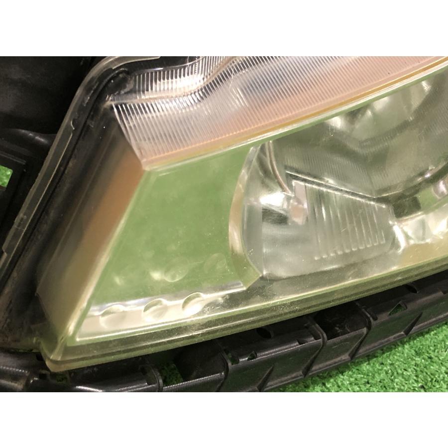 ホンダ☆ステップワゴン RK1 純正 左ヘッドライト KOITO 100-22012