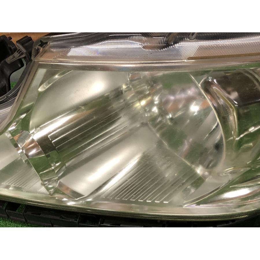 ホンダ☆ステップワゴン RK1 純正 左ヘッドライト KOITO 100-22012