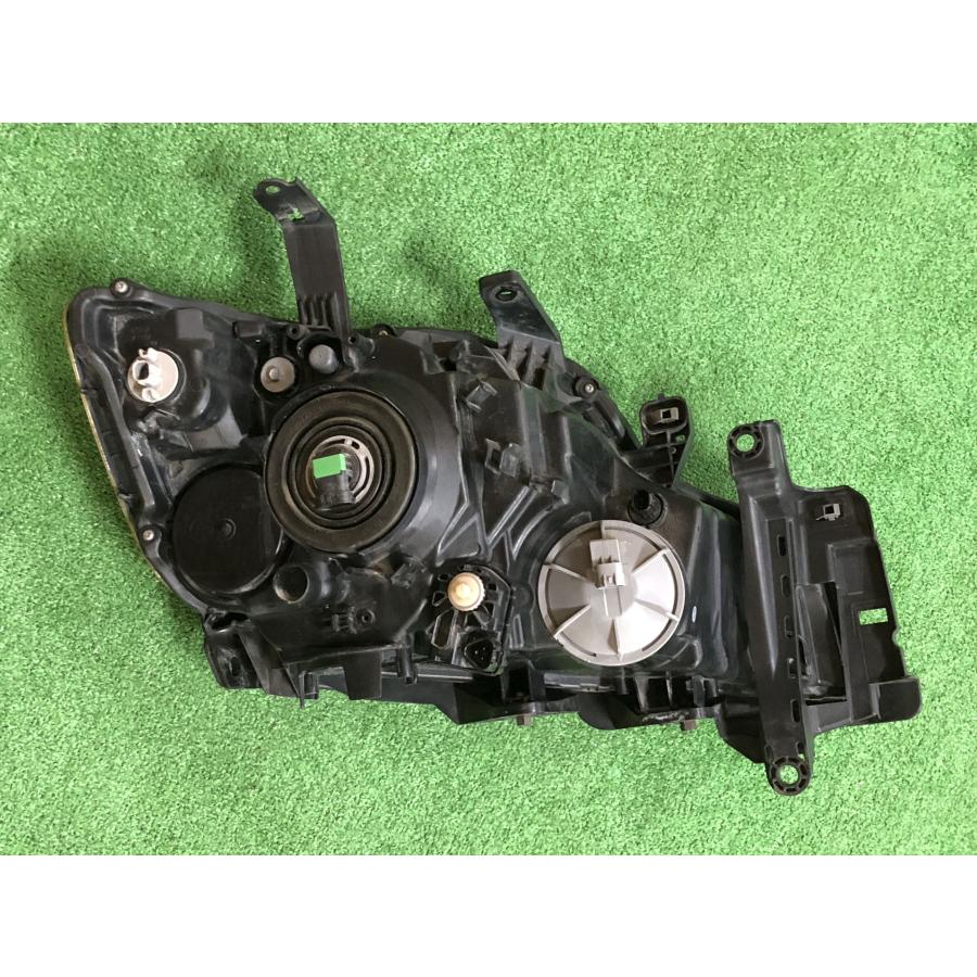 ホンダ☆ステップワゴン RK1 純正 左ヘッドライト KOITO 100-22012