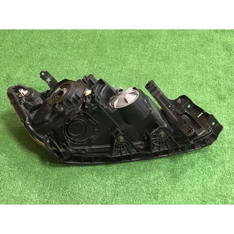 ホンダ☆ステップワゴン RK1 純正 左ヘッドライト KOITO 100-22012