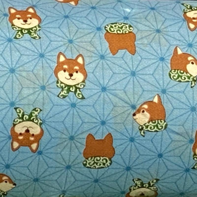 生地 市松模様 チェック ブラック グリーン 豆柴 牛 麻の葉 可愛い 動物 手作り マスク用など 人気 国産 綿100 おすすめ 初心者 人気 安い Kigkkz 1 1 寿shop 通販 Yahoo ショッピング