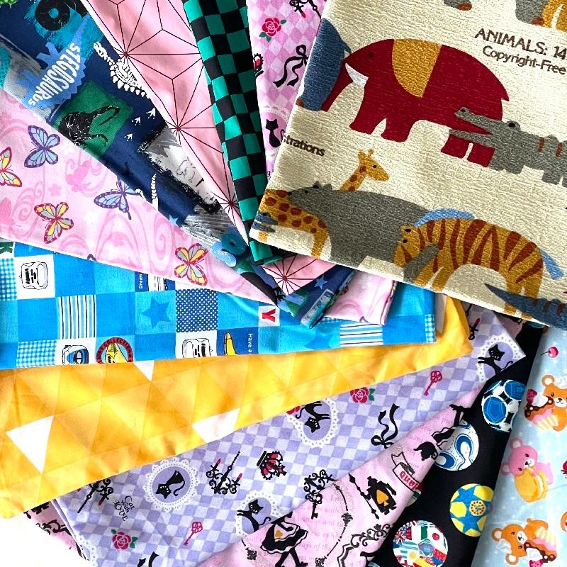 子供用のかわいい枕 洗えるジュニア枕 キャラクター枕カバー付き 約28×39cm 子供用 | じ