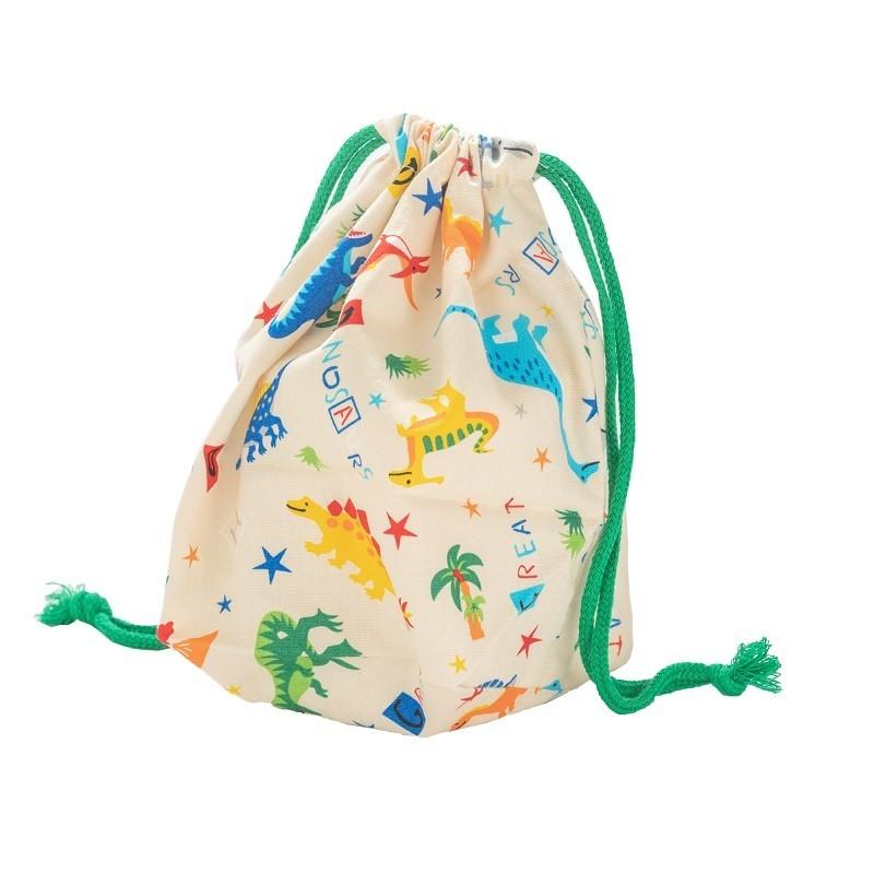 巾着袋 体操服入れ 体操着袋 給食袋 子供 入園入学 Mサイズ 通園グッズ