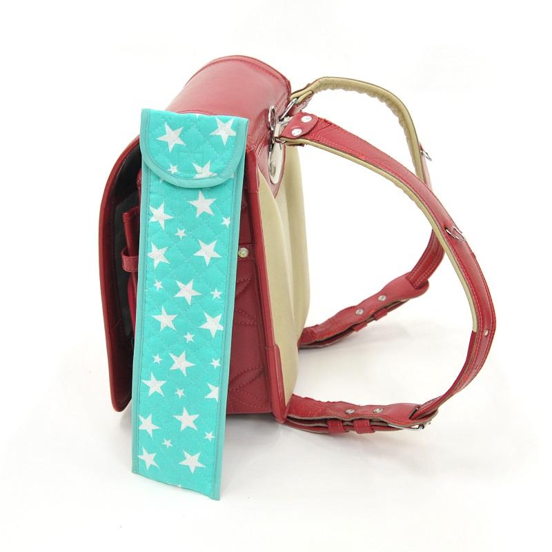 ものさし入れ　ハンドメイド　ユニコーン ものさし入れ ユニコーン ハンドメイドの通販 by あんちゃん's