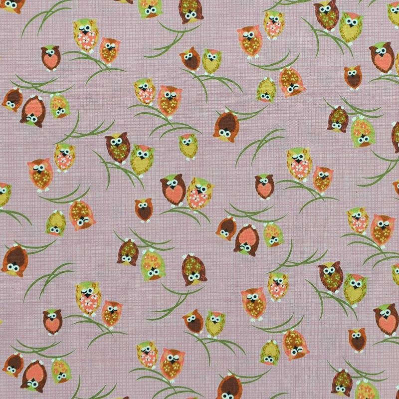 座布団　フクロウ柄 楽天市場】座布団カバー 55 59 銘仙判 55×59cm 「福を呼ぶ