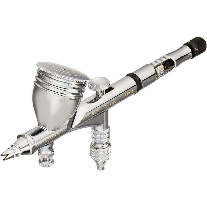 GSIクレオス Mr.エアブラシ カスタムグレード018 ダブルアクション