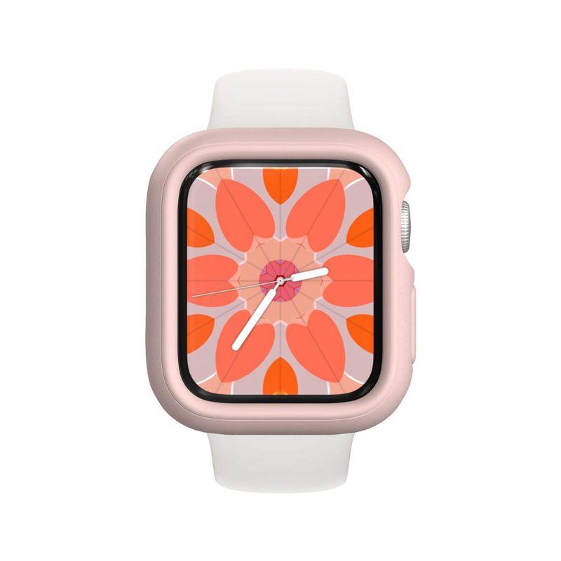 RhinoShield Apple Watch Series 3 / 2 / 1 42mm CrashGuard NXバンパーケース