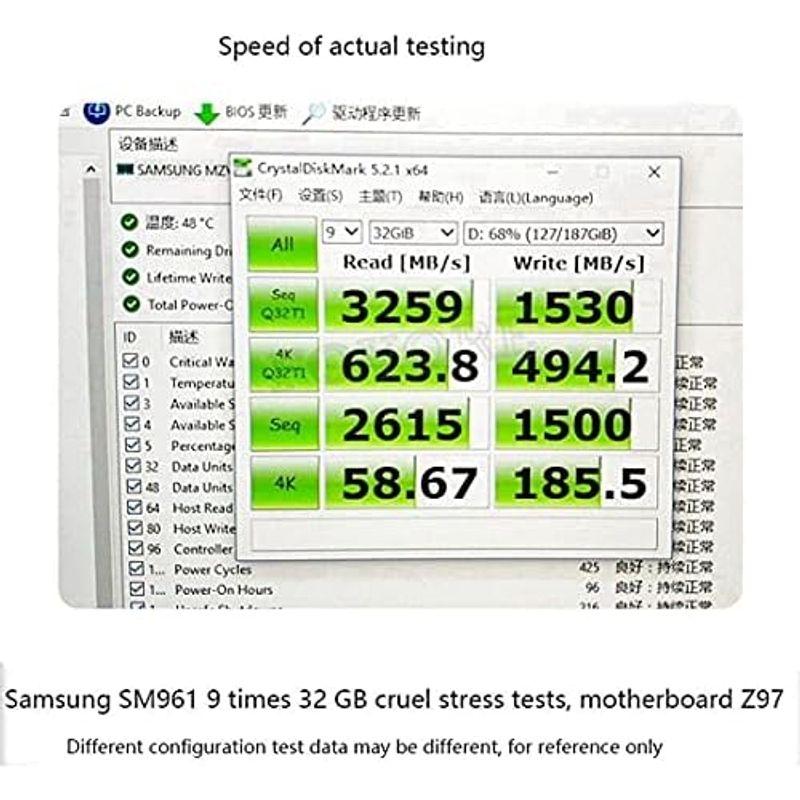 製造 CHENYANG マザーボード インテル SSD 750 p3600 p3700 M.2 用スリム SAS SFF 8654 4i NVME