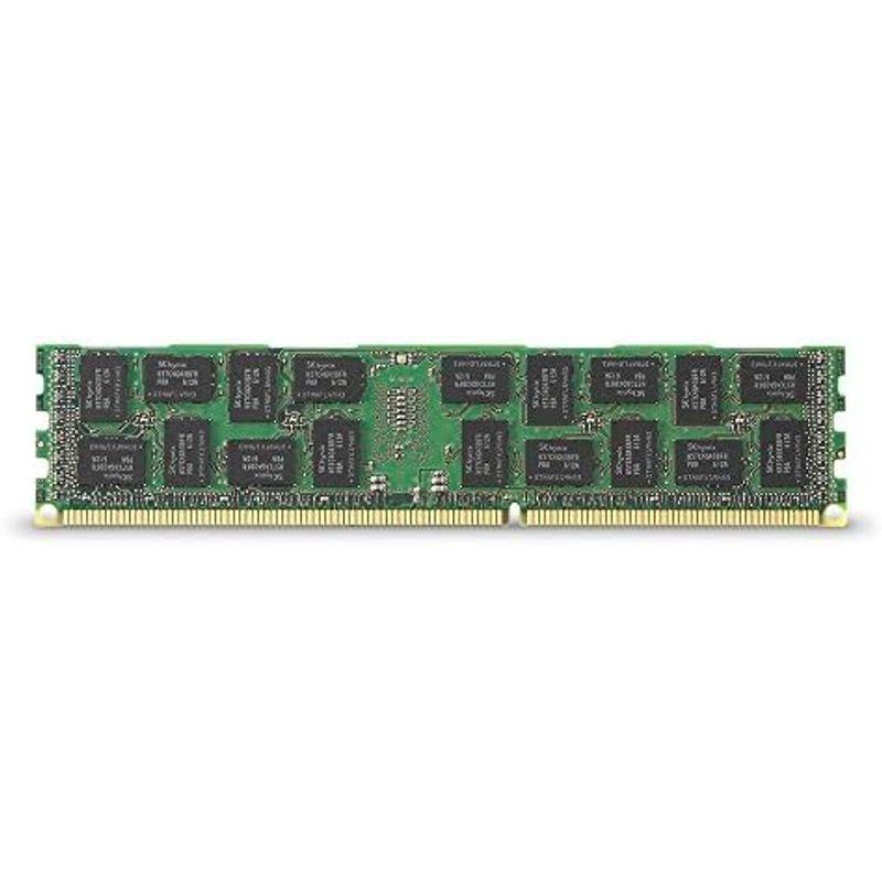 セールオンライン キングストン Kingston サーバー用 メモリ DDR3-1600(PC3-12800) 16GB ECC Registered DIM