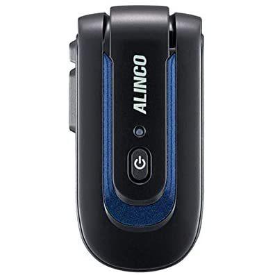 【美品・イヤホン2個付】アルインコ DJ-PX10A 特定小電力トランシーバー ALINCO（アルインコ） DJ-PX10A 特定小電力トランシーバー : コトブキ