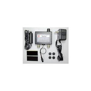 第一電波工業 DMAX50 広帯域受信アンプ DMAX-50(DMAX50) 受信用プリアンプ 第一電波工業(ダイヤモンド
