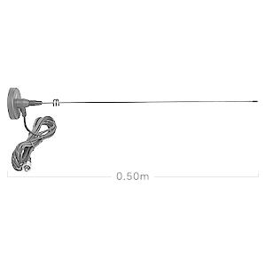 ALINCO（アルインコ） DR-735D DT712B+MR77セット 144，430MHz