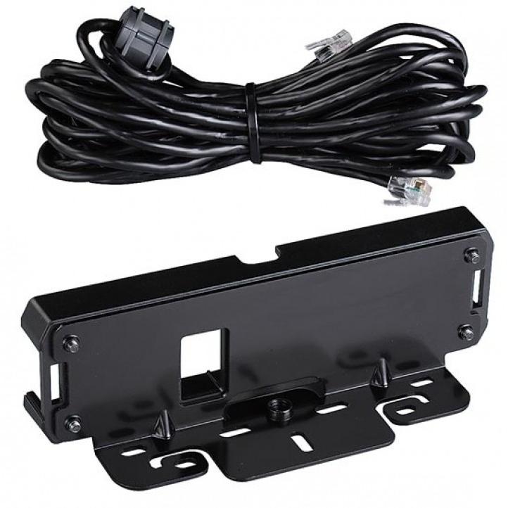 ALINCO（アルインコ） DR-735D EDS-30+MA721セット 144，430MHz