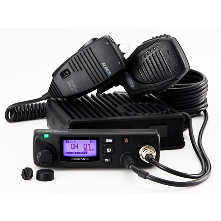 DR-DPM60 アルインコ DRDPM60 モービルデジタル簡易無線機 :drdpm60 