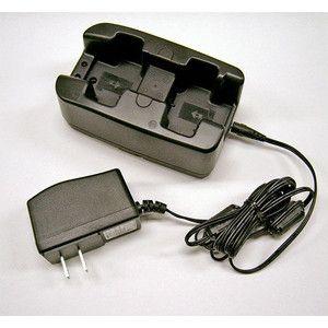 アルインコツイン充電器 EDC-167A