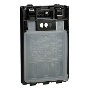 八重洲無線 FT5D エアバンドスペシャル SBH-52+FBA39セット