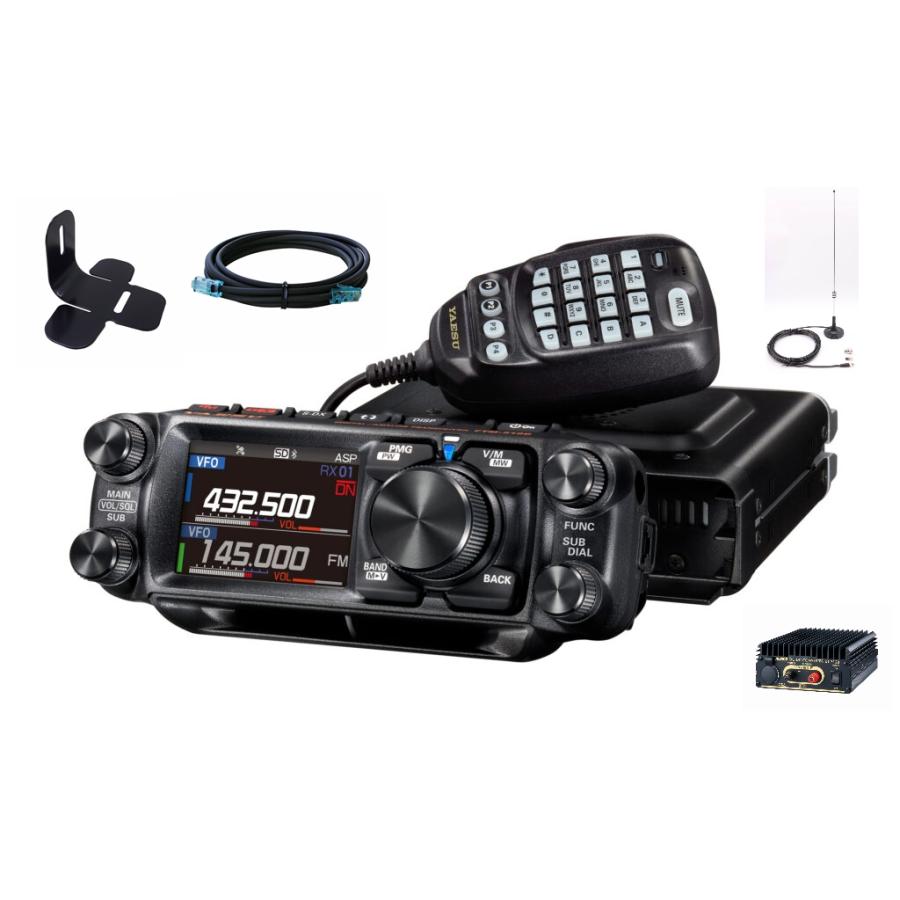 チコ@プロフ必読専用です八重洲無線　FT-8800　145/433MHz 20W チコ@プロフ必読専用です八重洲無線 FT-8800 145/433MHz 20W チコ