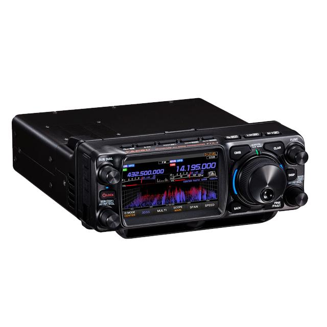 八重洲無線 FTX-1 DX 八重洲無線(YAESU) HF,144，430MHz