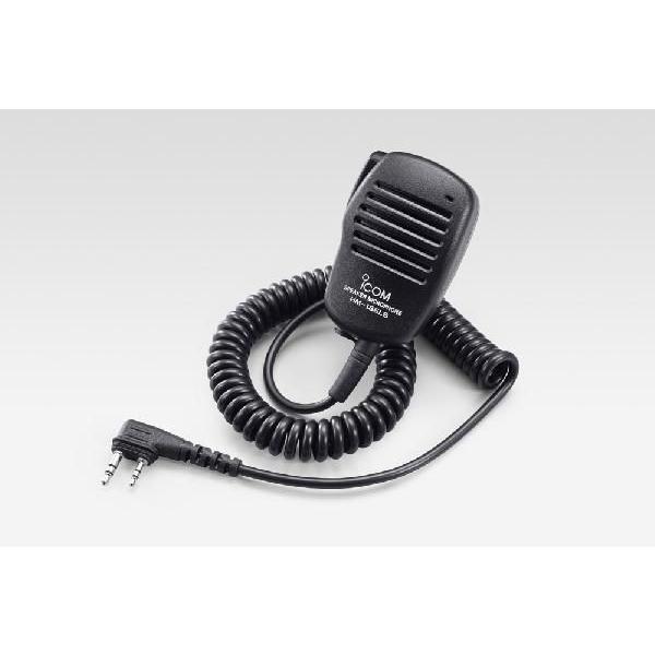 アイコムスピーカーマイクHM−186LS | ICOM