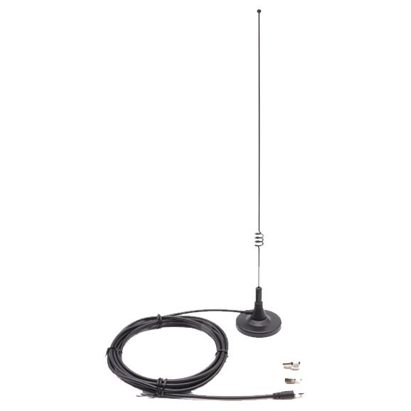 ICOM（アイコム） IC-2730 MA721セット 144.430MHzデュアルバンダー