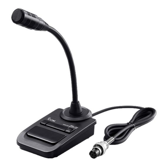 ICOM（アイコム） IC-7300 SM-30付 HF/50MHzオールモードアマチュア